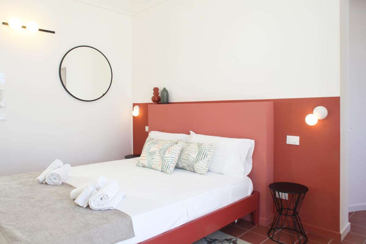 Casa Maja rooms & suites