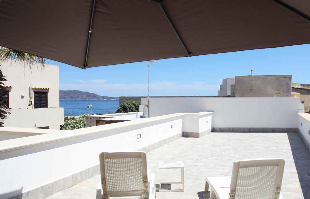 Casa Maja rooms & suites