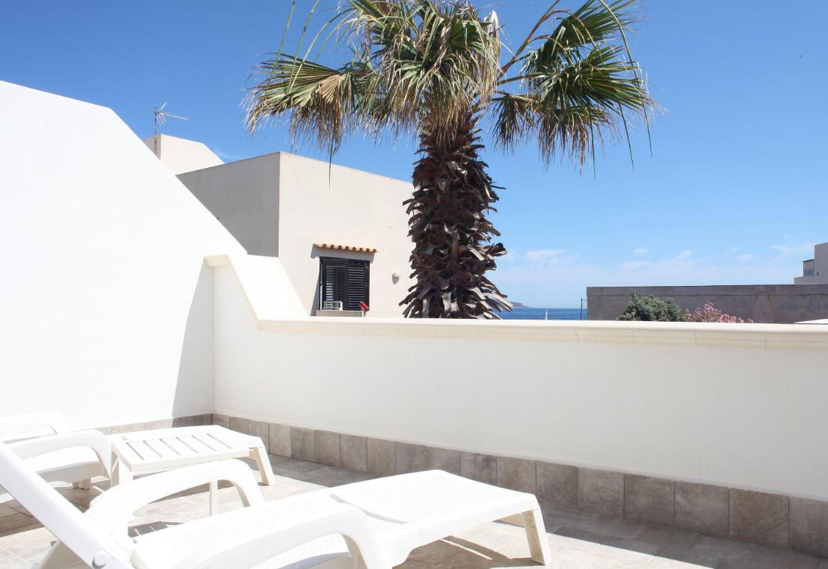 Casa Maja rooms & suites