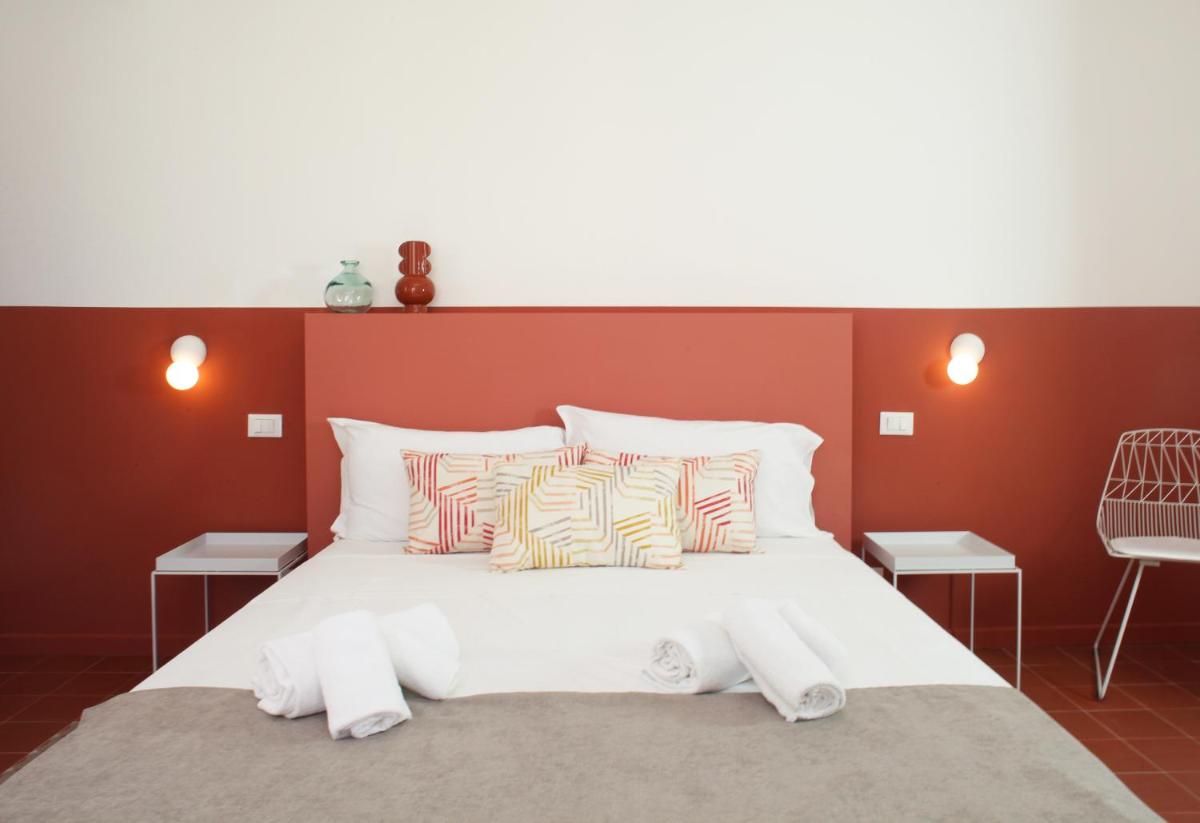 Casa Maja rooms & suites