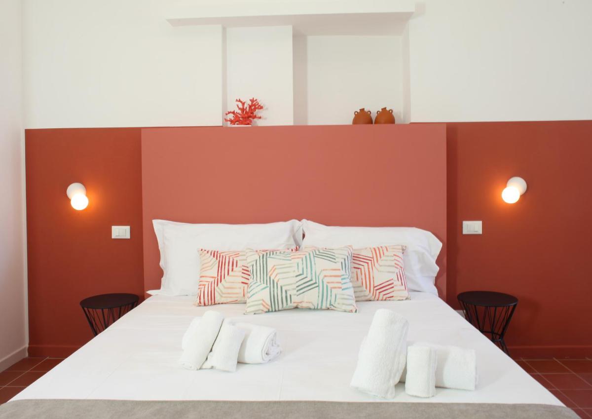 Casa Maja rooms & suites