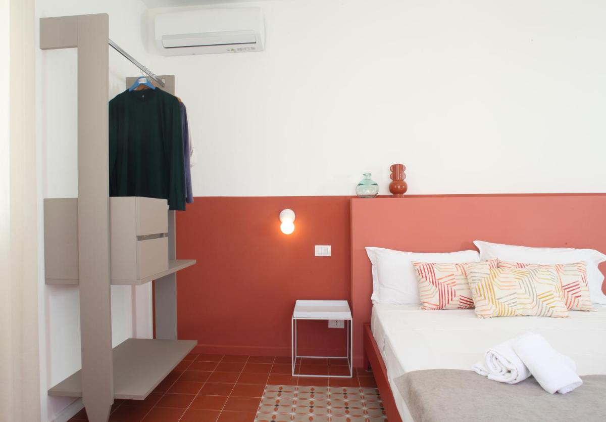 Casa Maja rooms & suites