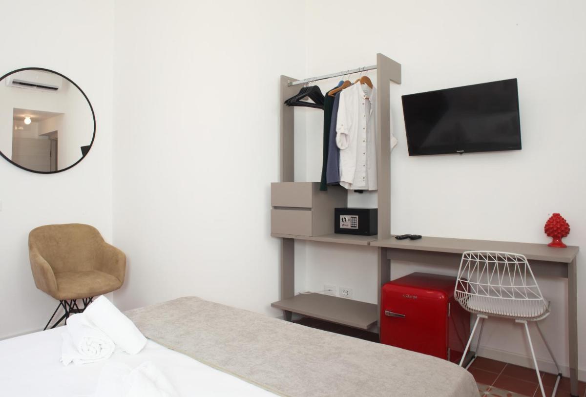 Casa Maja rooms & suites