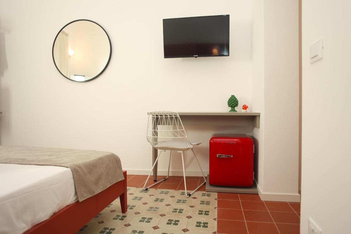 Casa Maja rooms & suites