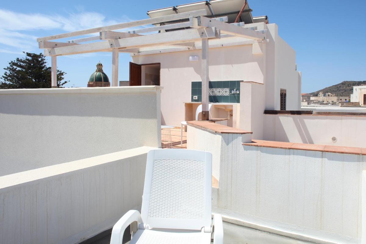 Casa Maja rooms & suites