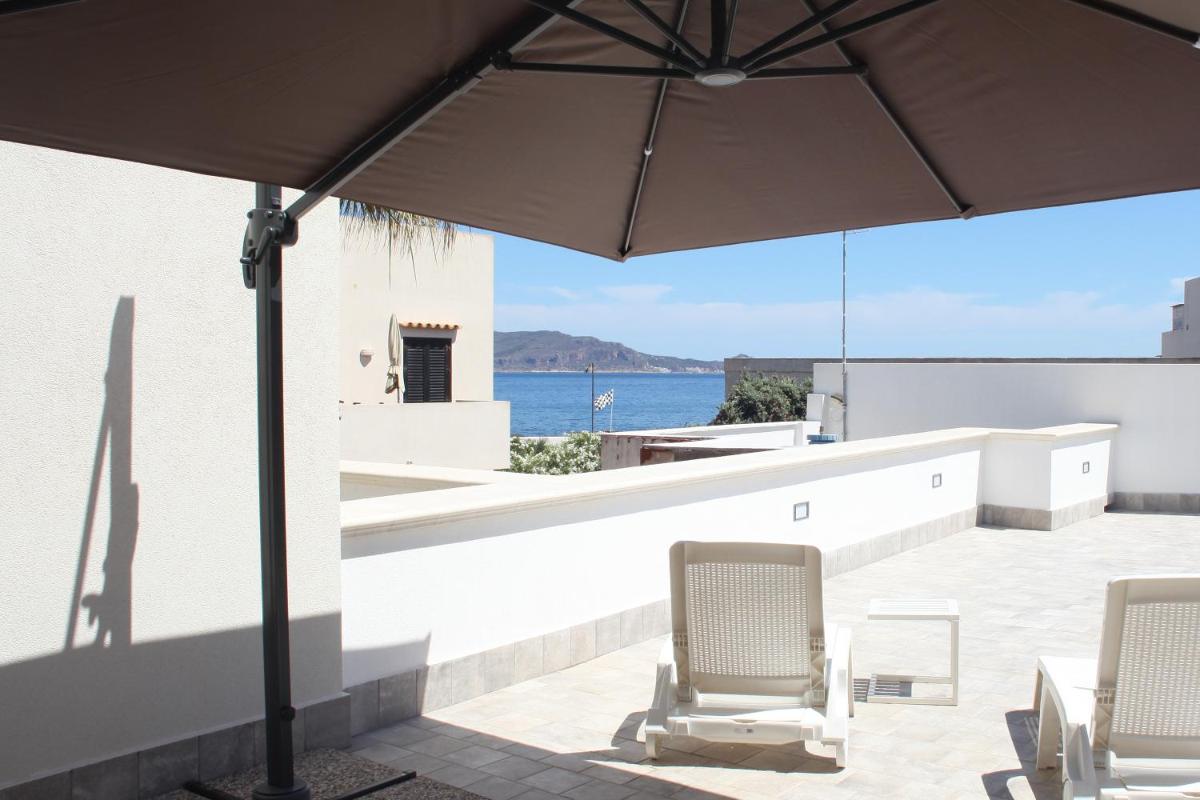 Casa Maja rooms & suites