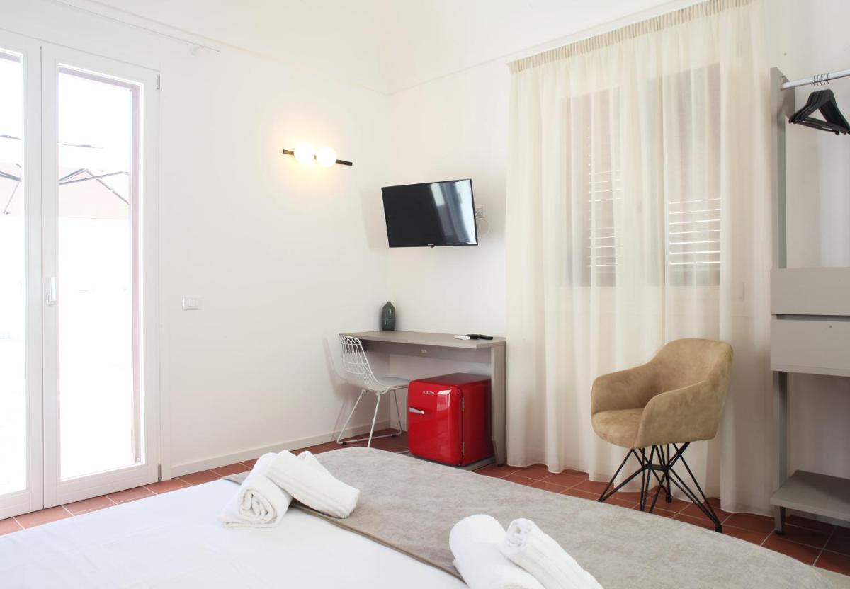 Casa Maja rooms & suites