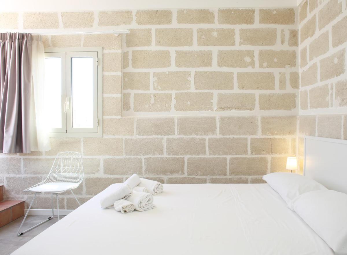 Casa Maja rooms & suites