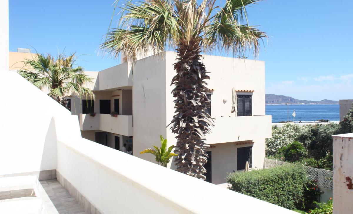 Casa Maja rooms & suites