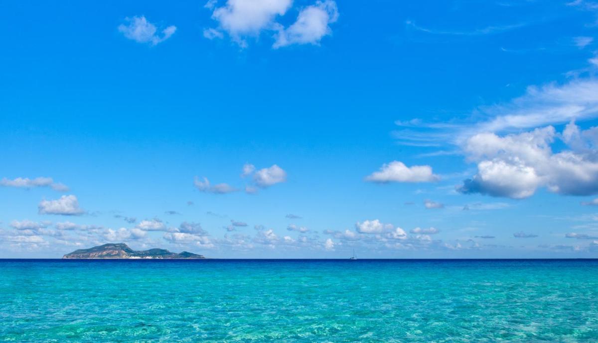 Casa Maja rooms & suites