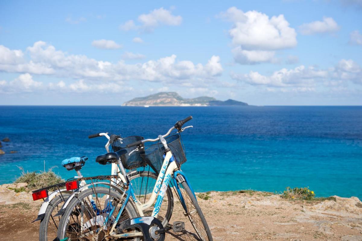 Casa Maja rooms & suites