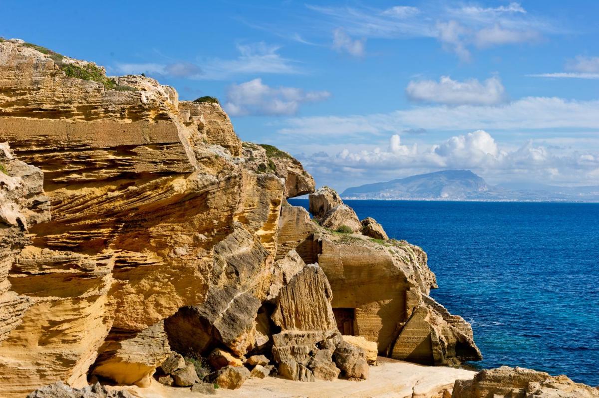 Casa Maja rooms & suites