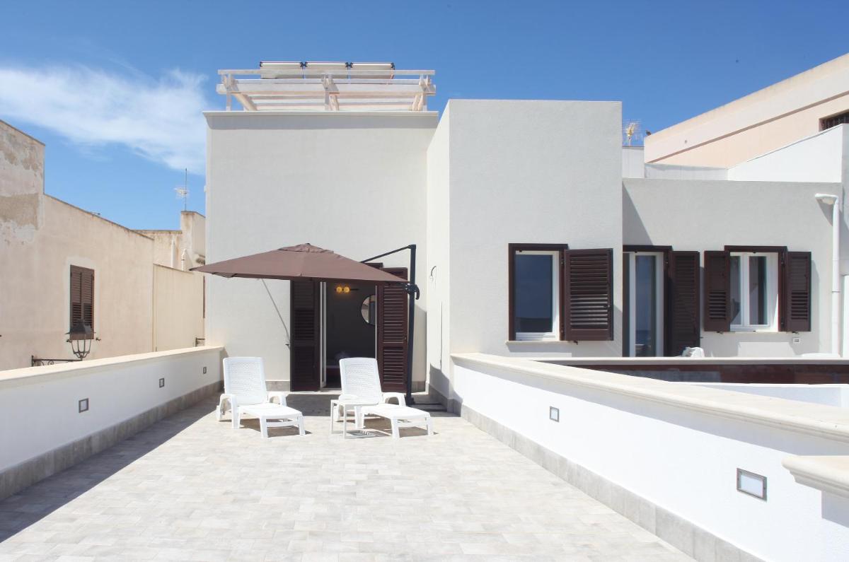 Casa Maja rooms & suites