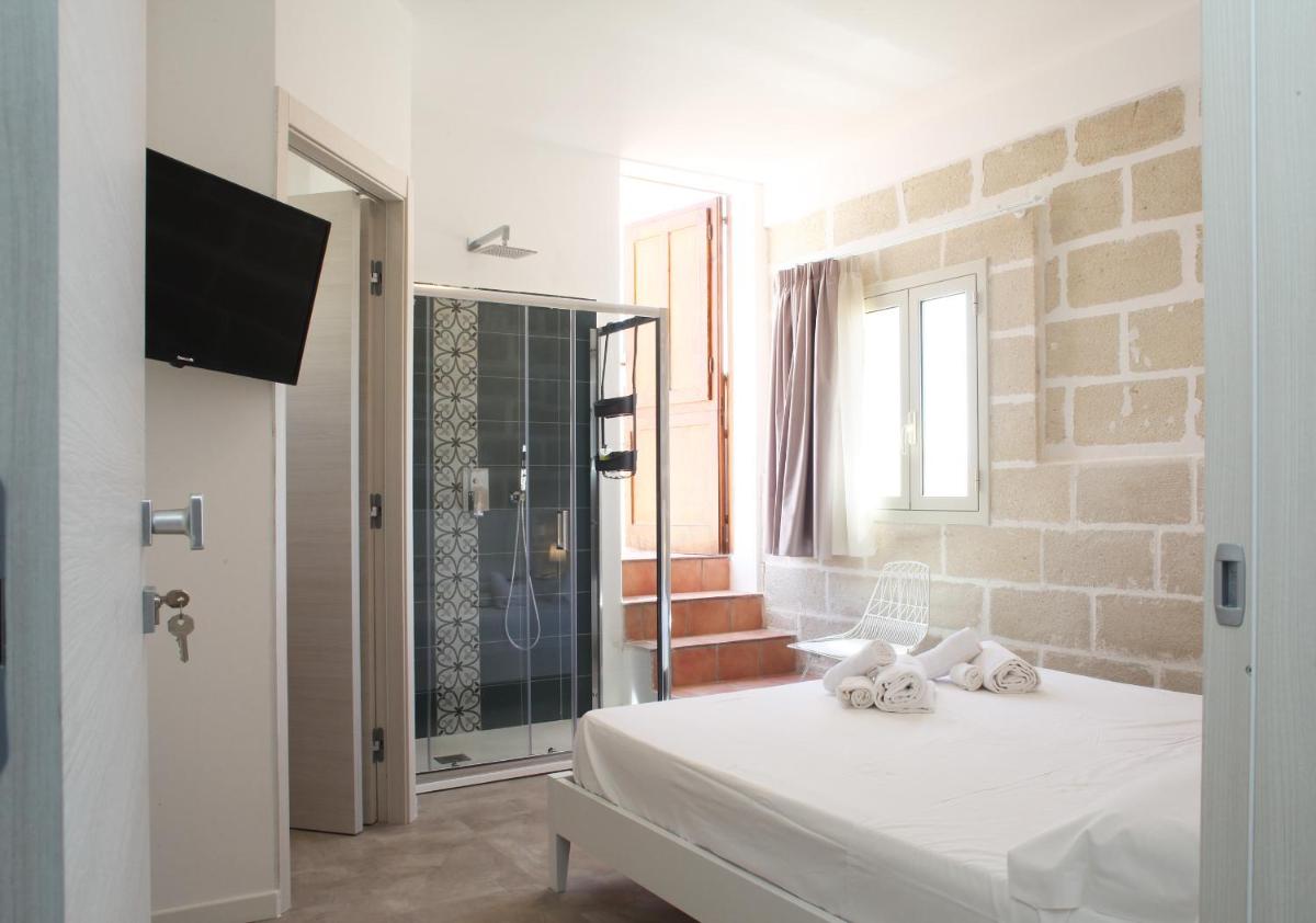 Casa Maja rooms & suites