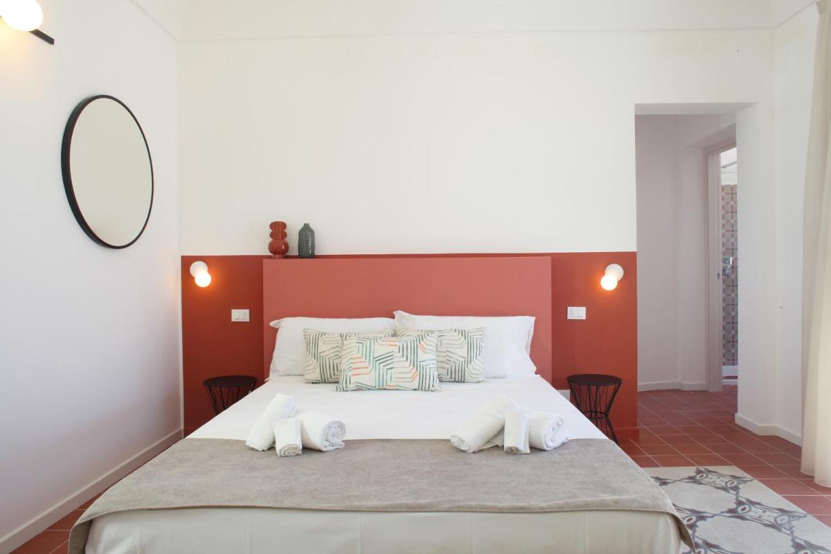 Casa Maja rooms & suites