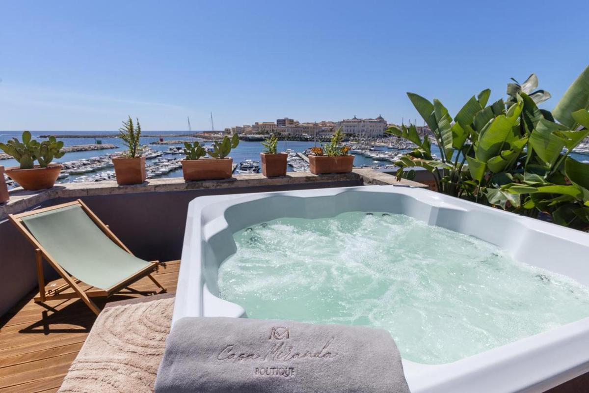 Casa Miranda Boutique