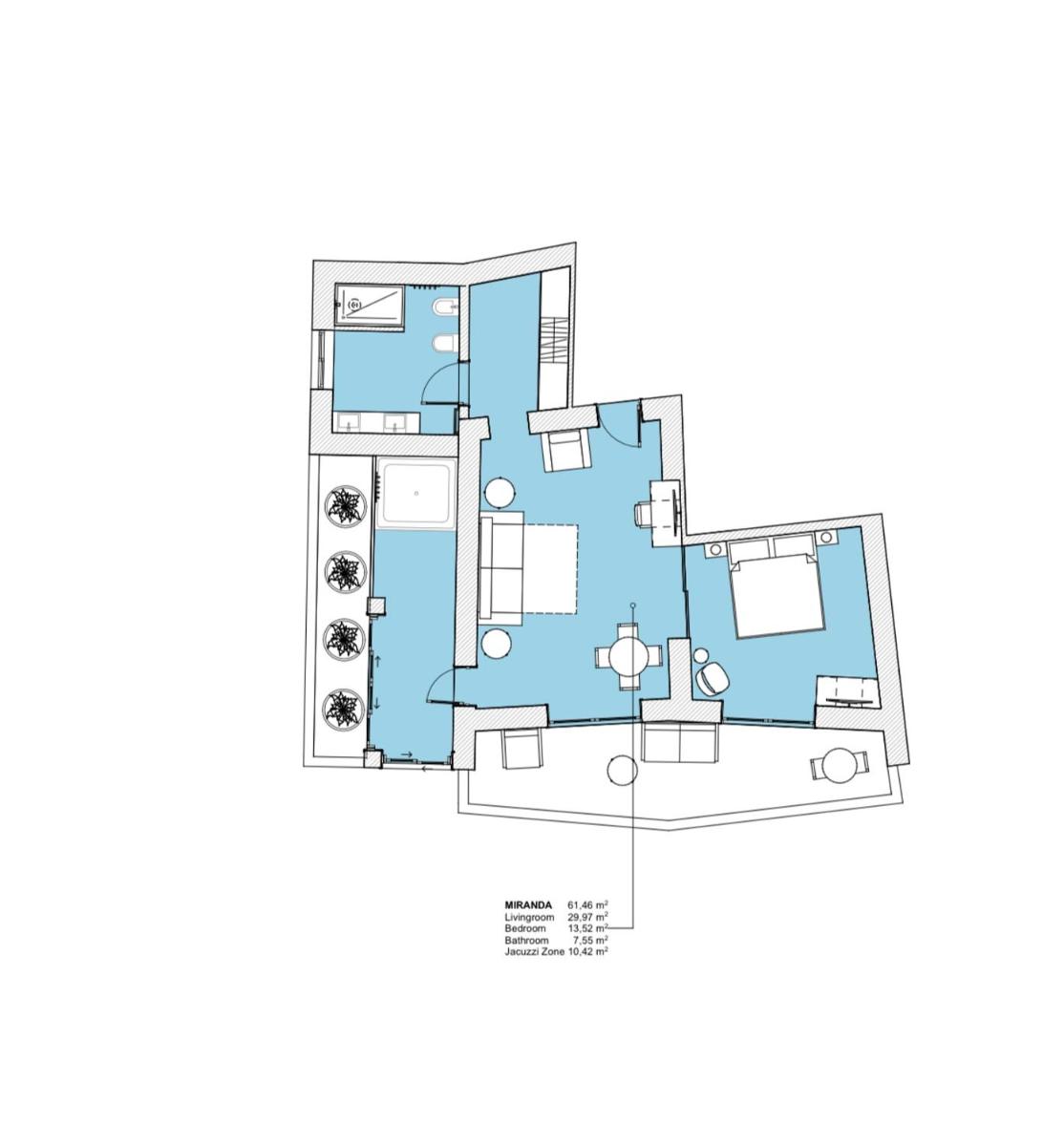 Casa Miranda Boutique