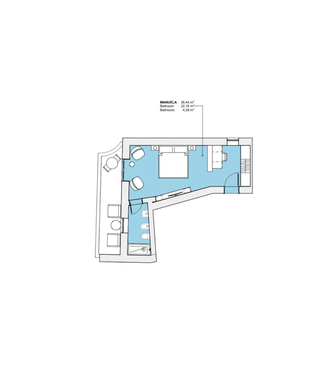 Casa Miranda Boutique