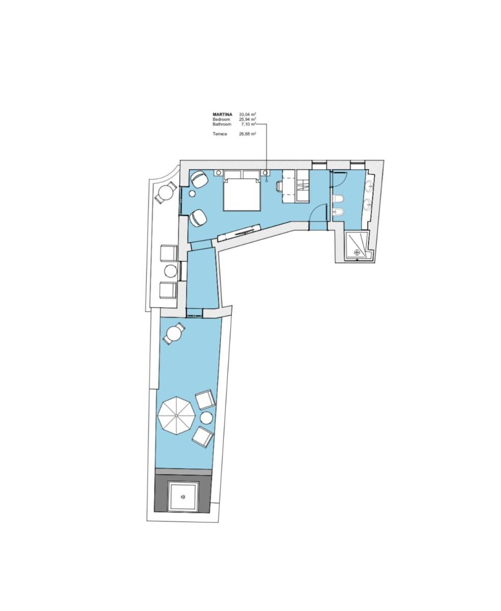 Casa Miranda Boutique