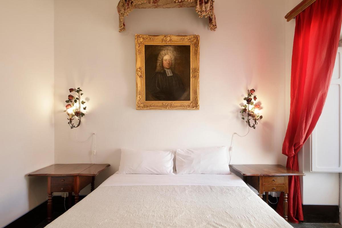 Casa Modica - Luxury rooms