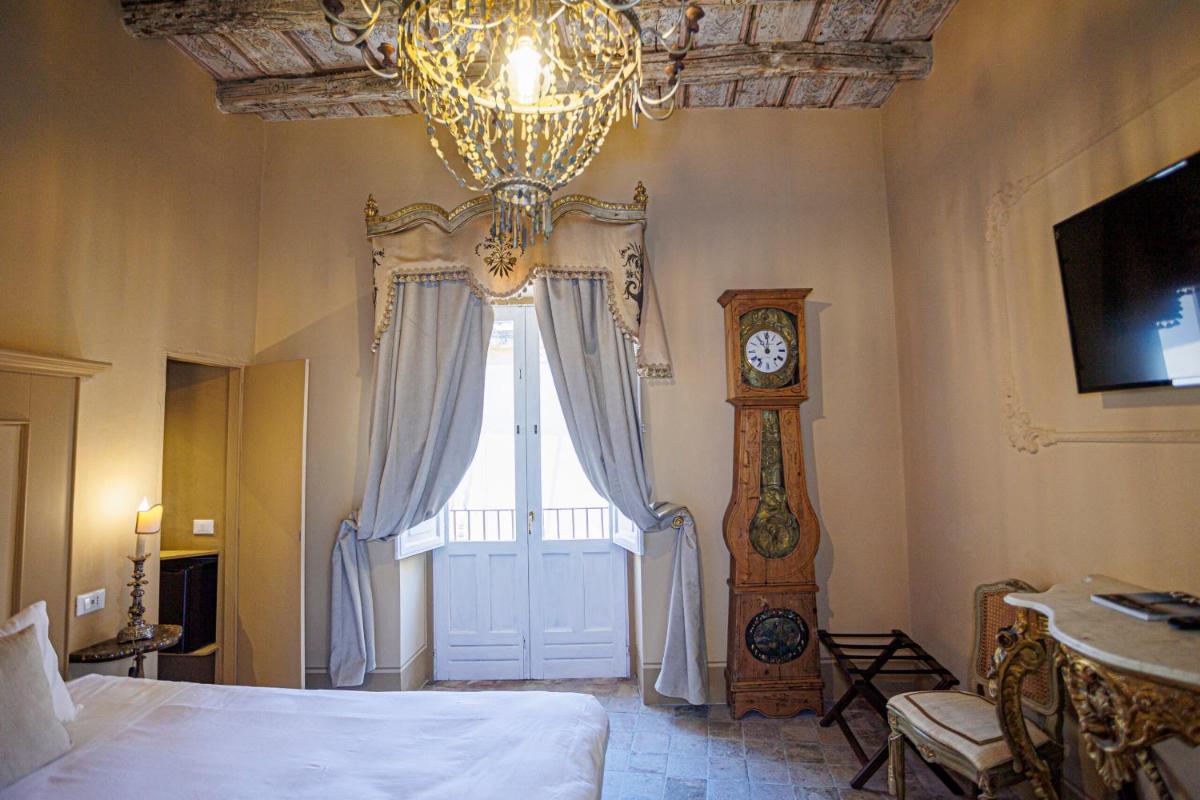 Casa Modica - Luxury rooms