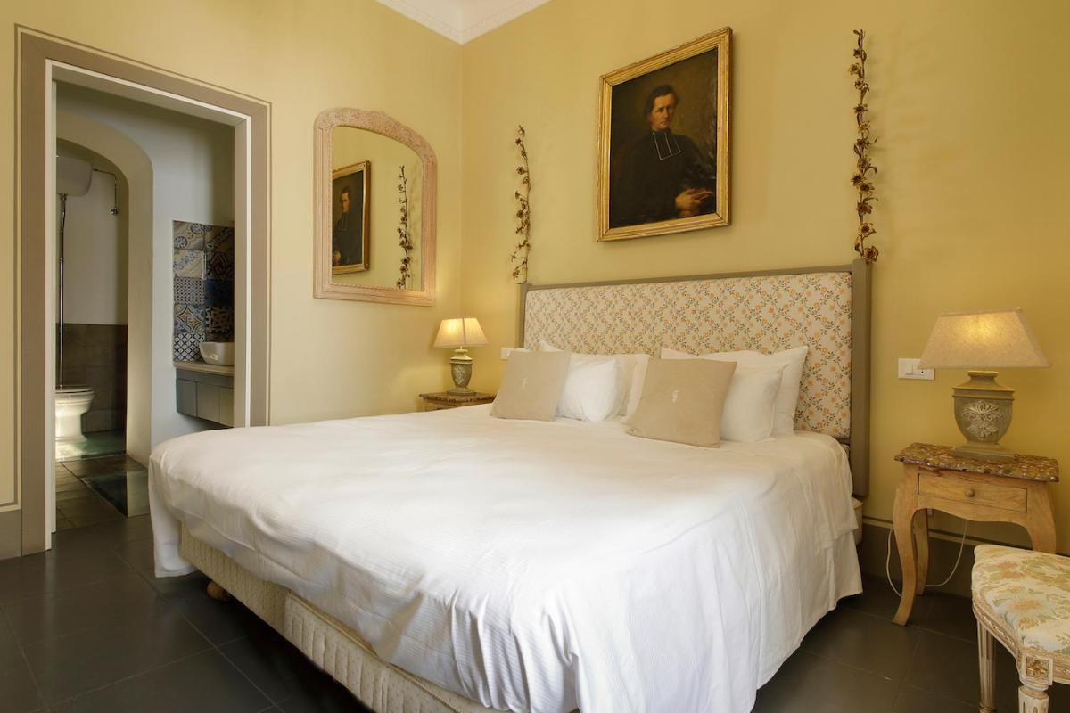 Casa Modica - Luxury rooms
