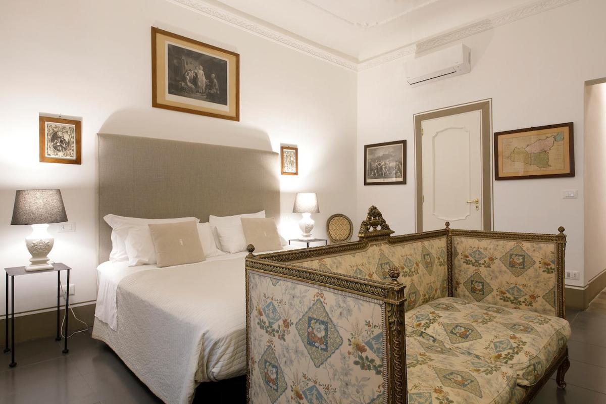 Casa Modica - Luxury rooms