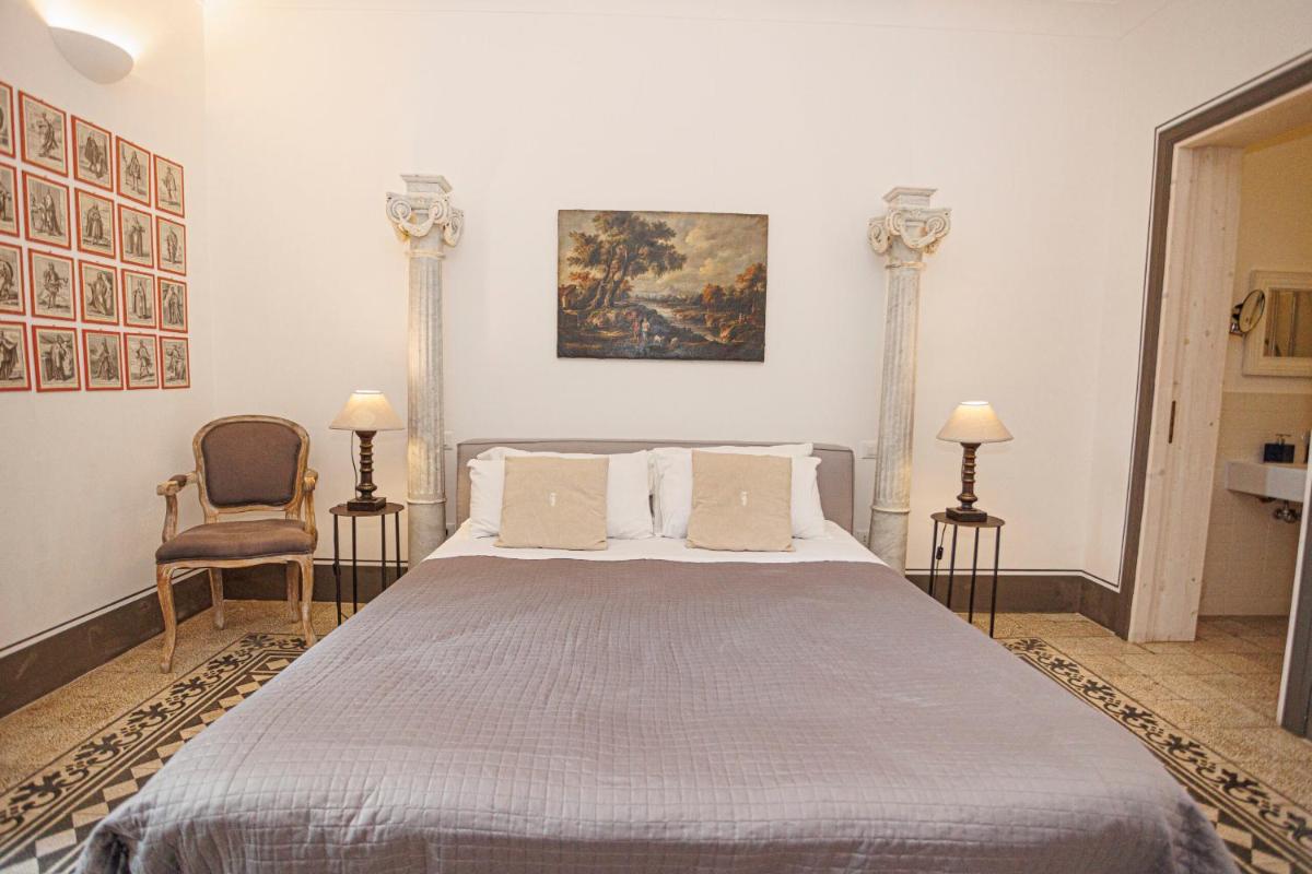 Casa Modica - Luxury rooms