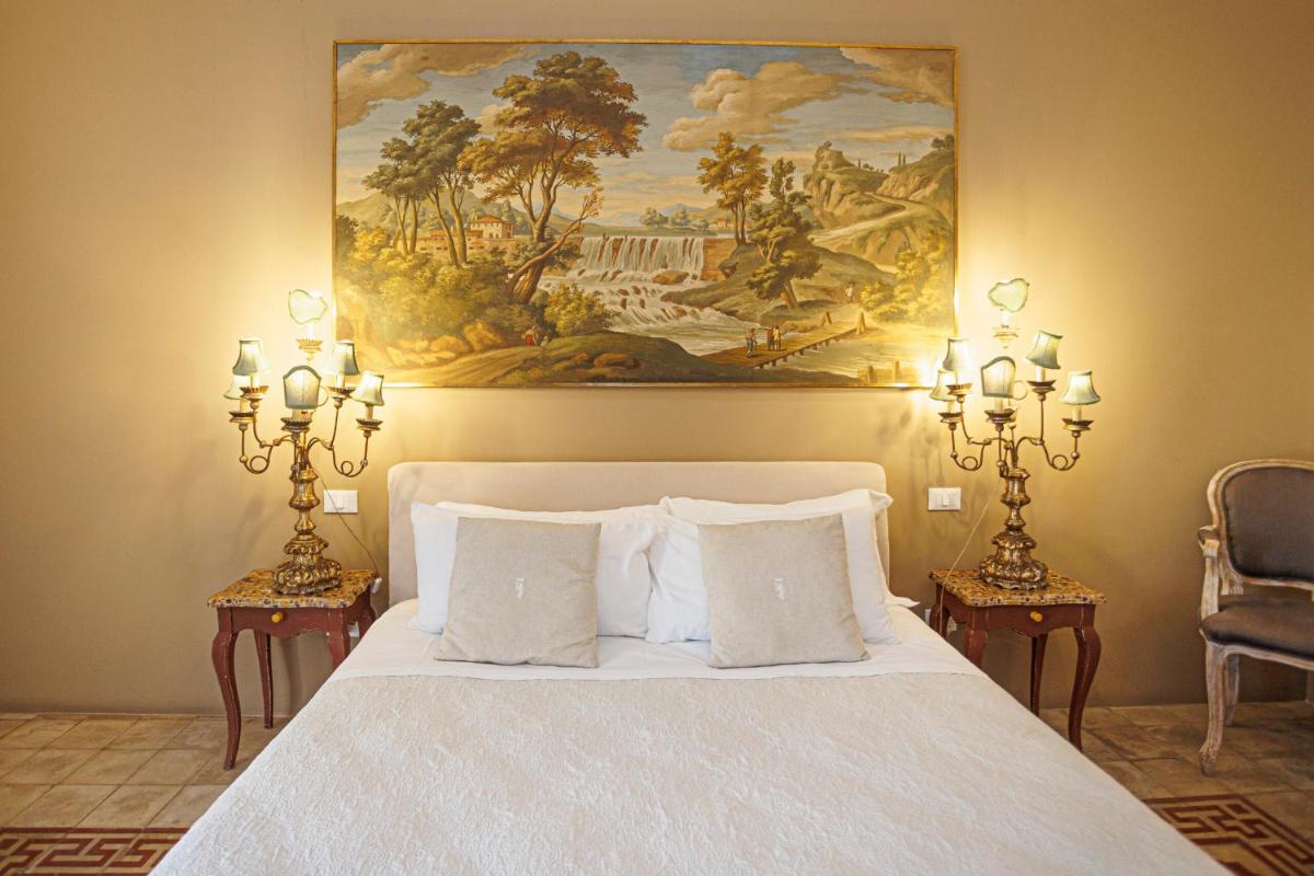 Casa Modica - Luxury rooms
