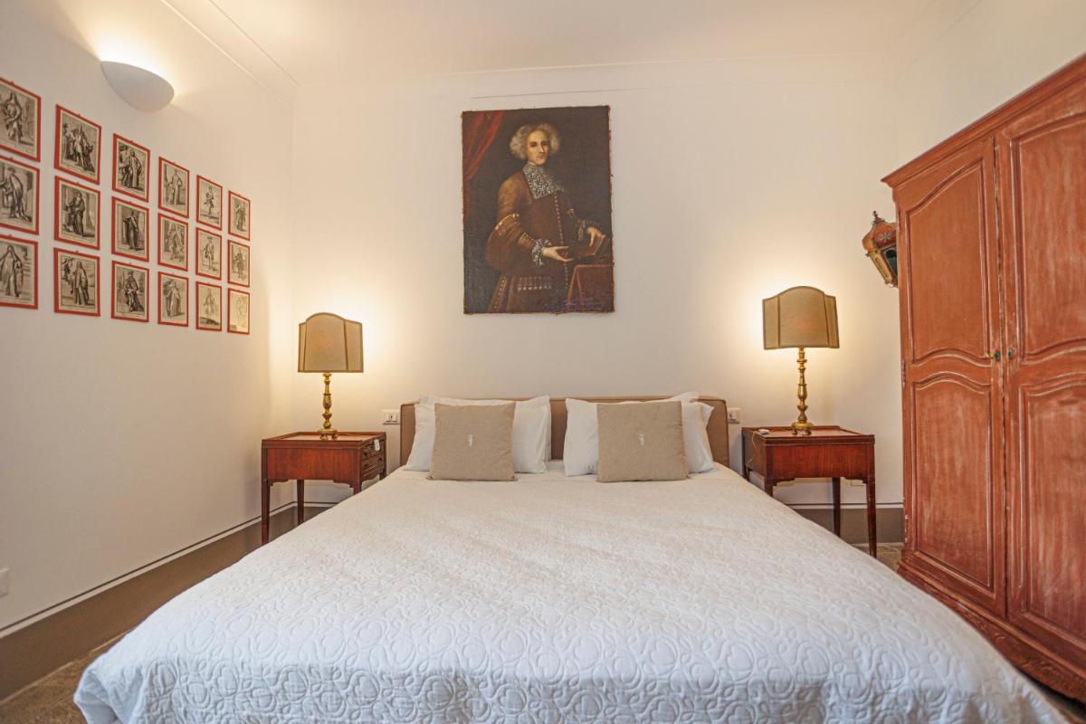 Casa Modica - Luxury rooms