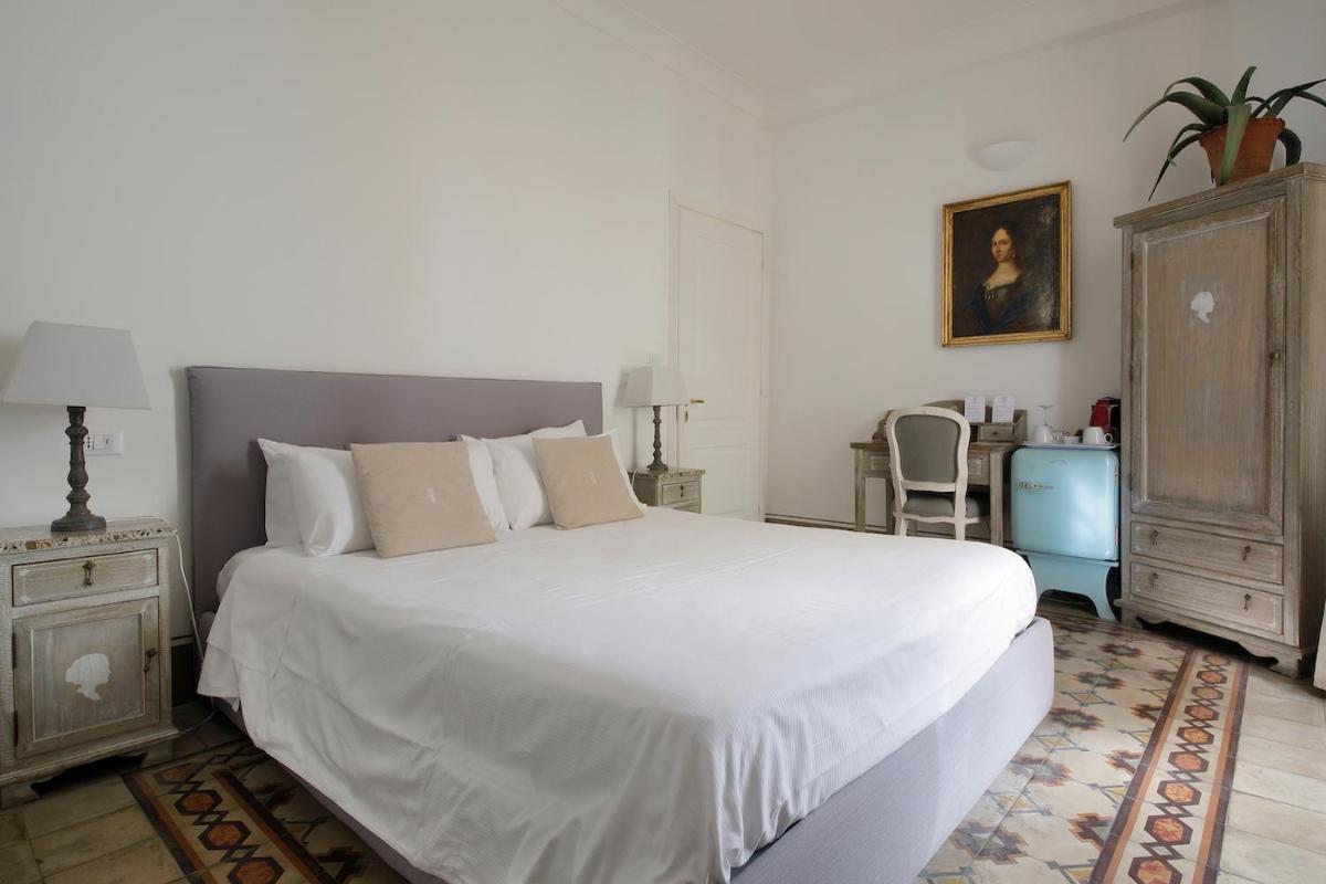 Casa Modica - Luxury rooms
