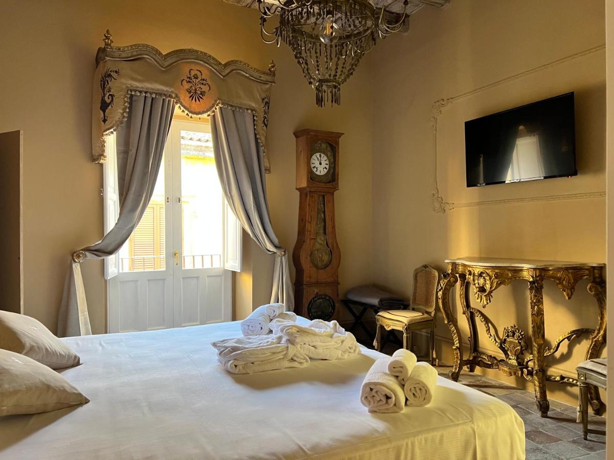 Casa Modica - Luxury rooms