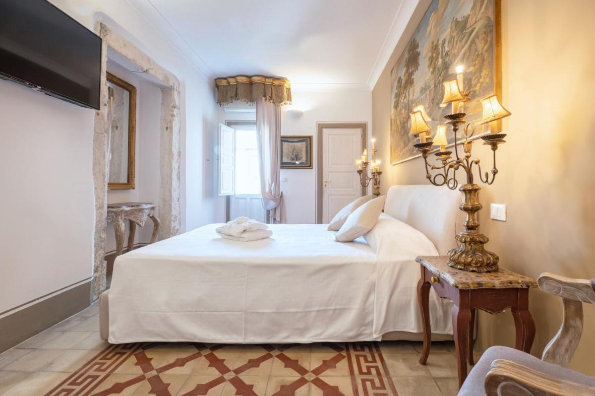 Casa Modica - Luxury rooms