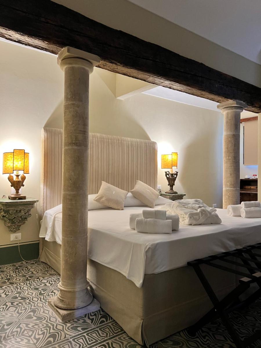 Casa Modica - Luxury rooms