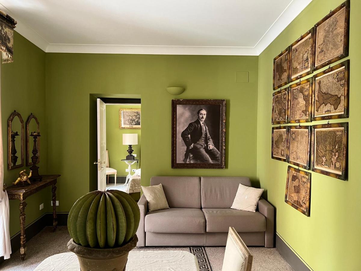 Casa Modica - Luxury rooms