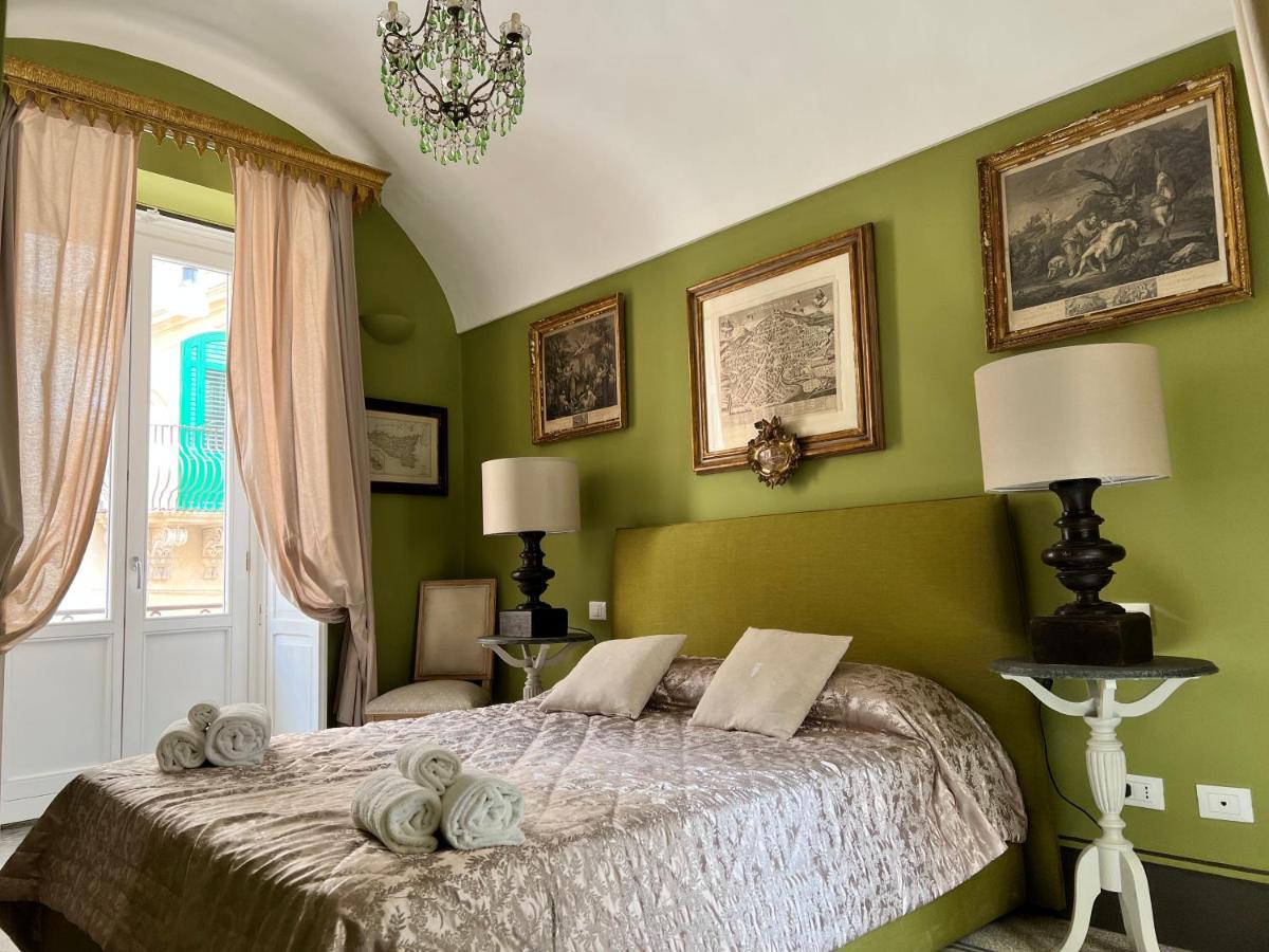 Casa Modica - Luxury rooms