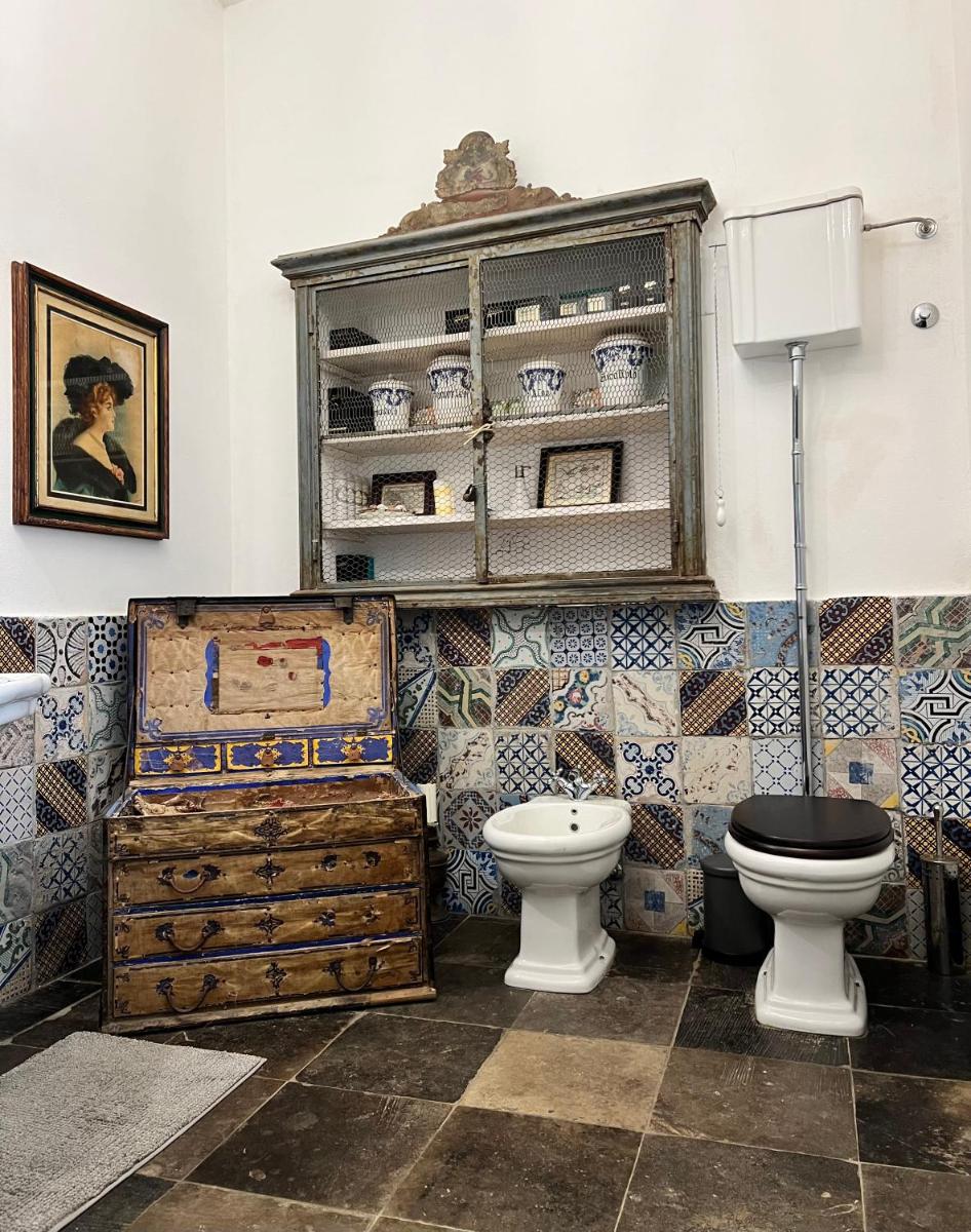 Casa Modica - Luxury rooms