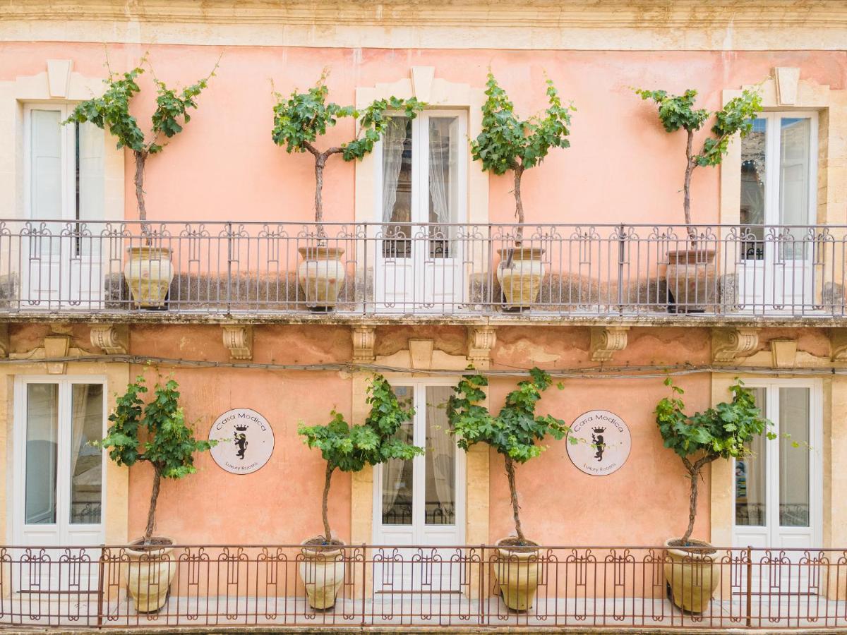 Casa Modica - Luxury rooms