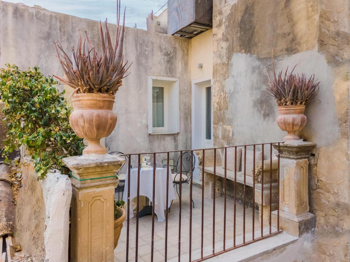 Casa Modica - Luxury rooms