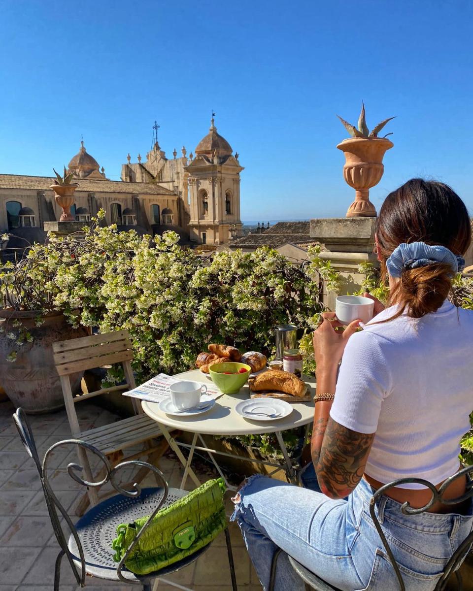 Casa Modica - Luxury rooms