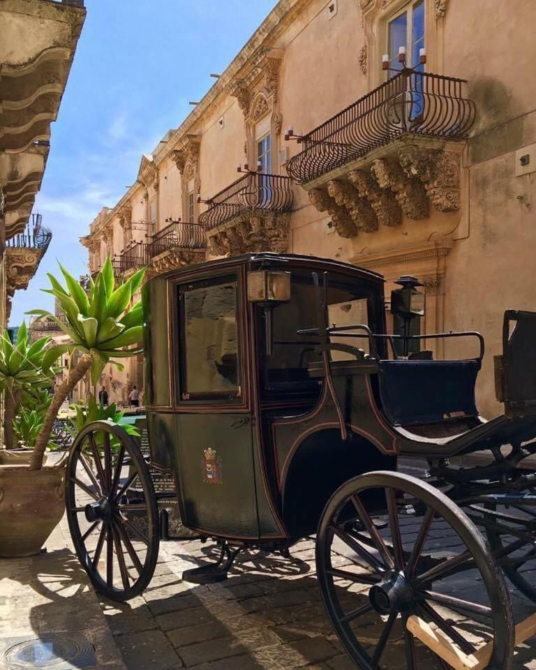 Casa Modica - Luxury rooms