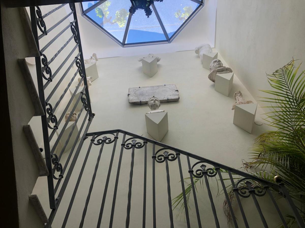 Casa Modica - Luxury rooms