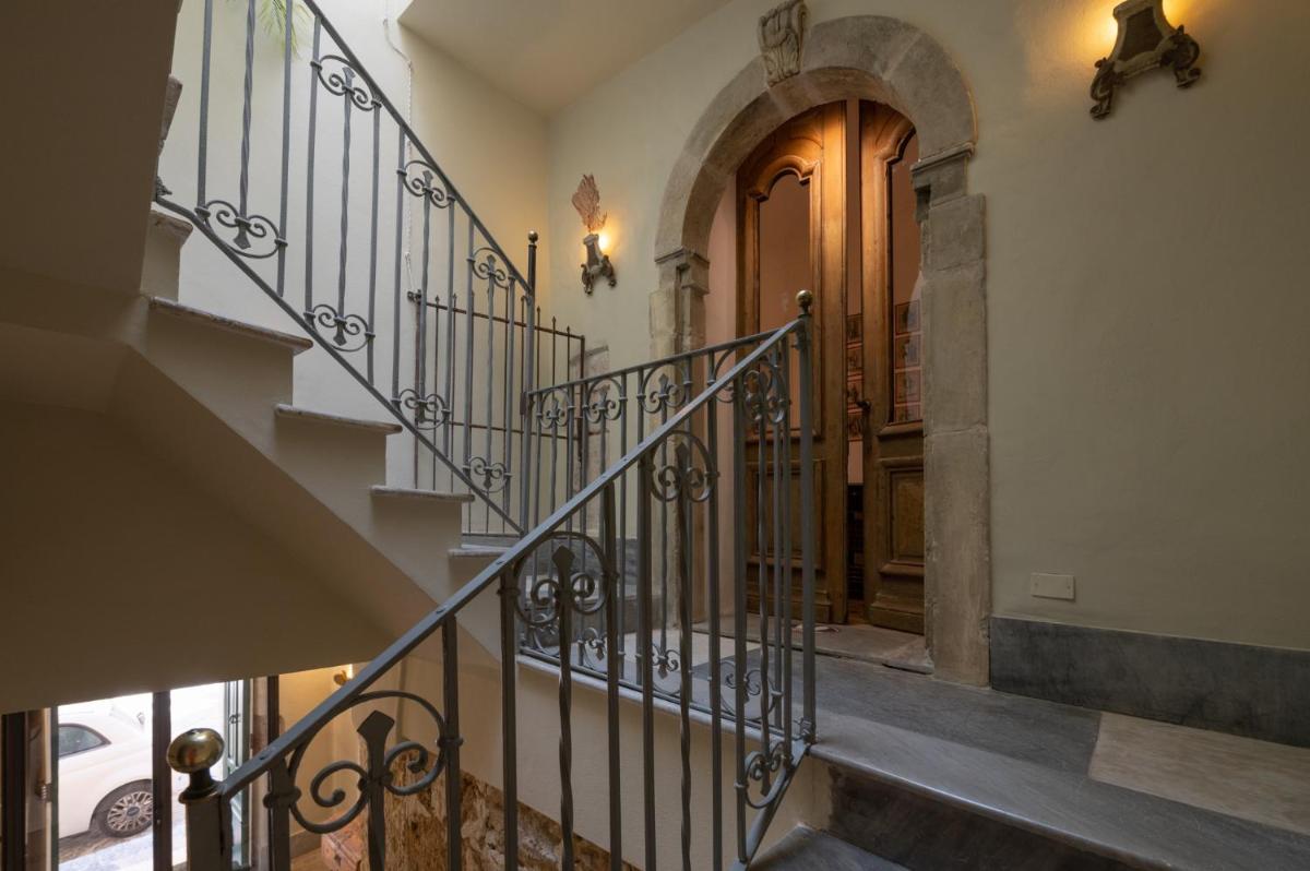 Casa Modica - Luxury rooms
