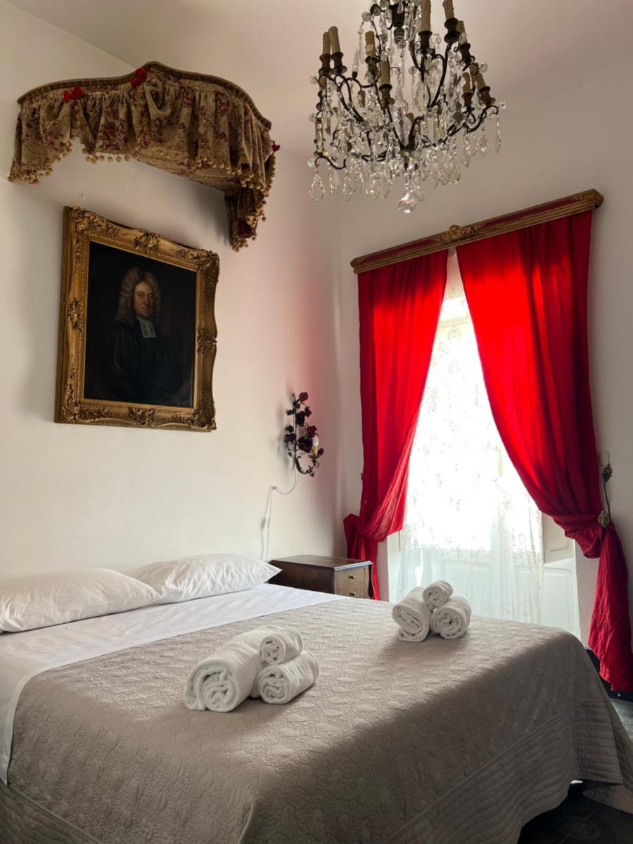 Casa Modica - Luxury rooms