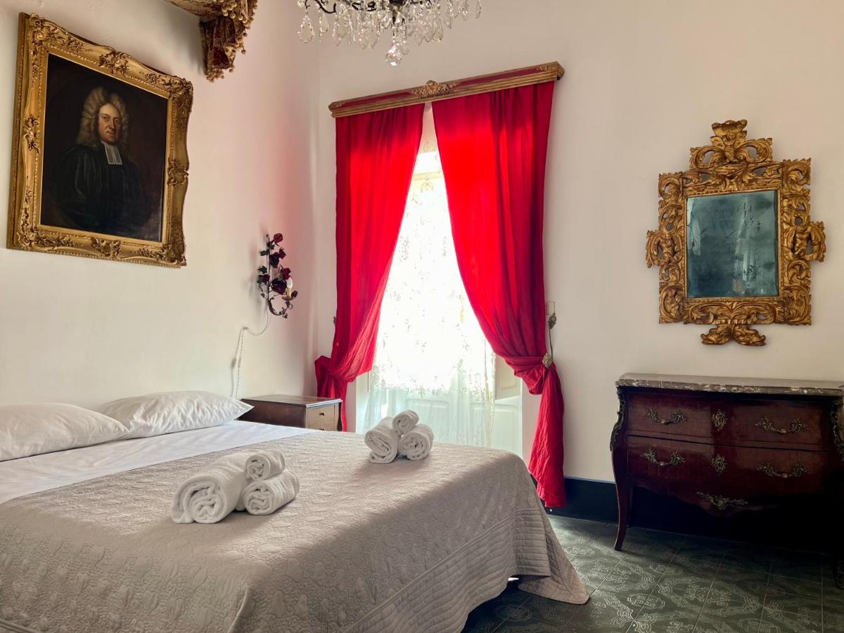 Casa Modica - Luxury rooms