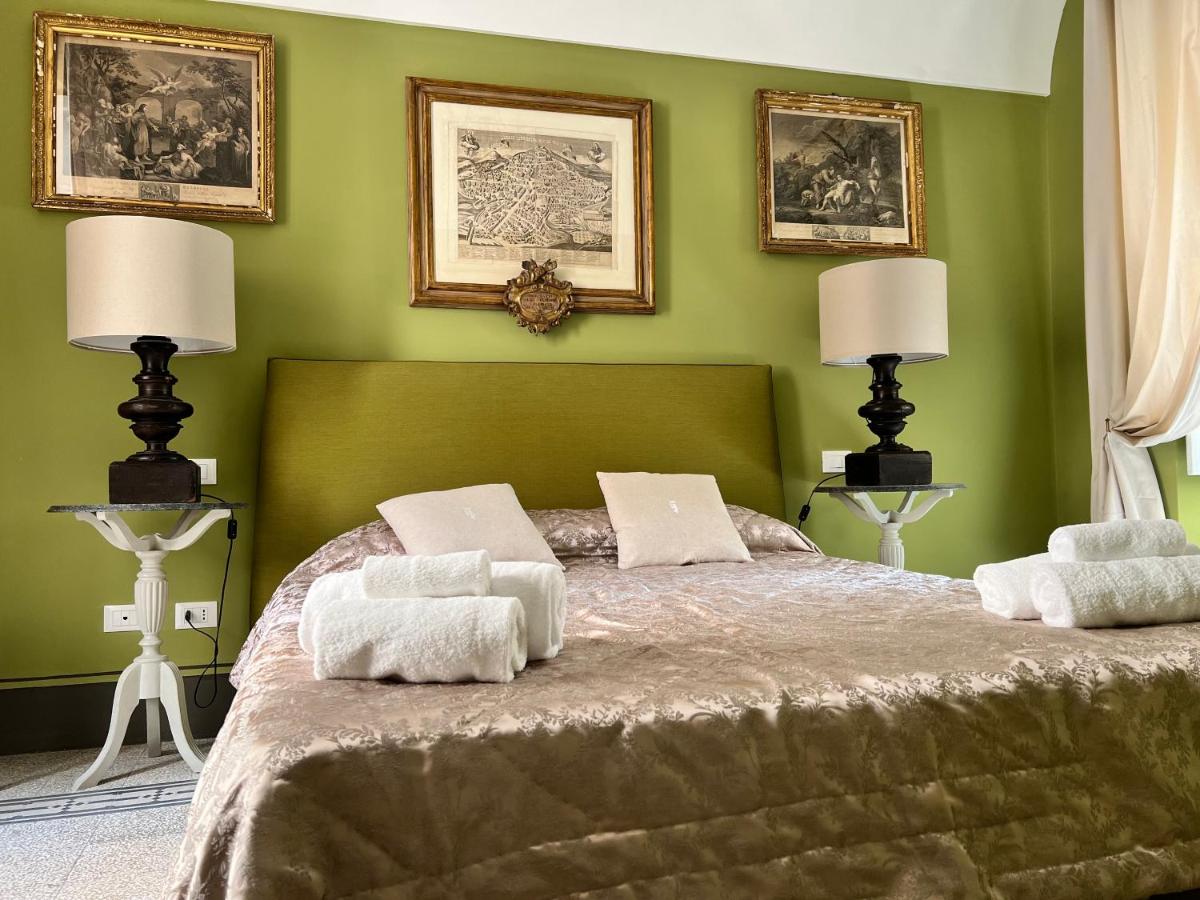 Casa Modica - Luxury rooms