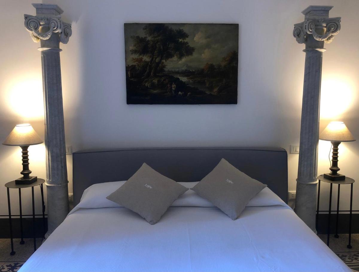 Casa Modica - Luxury rooms