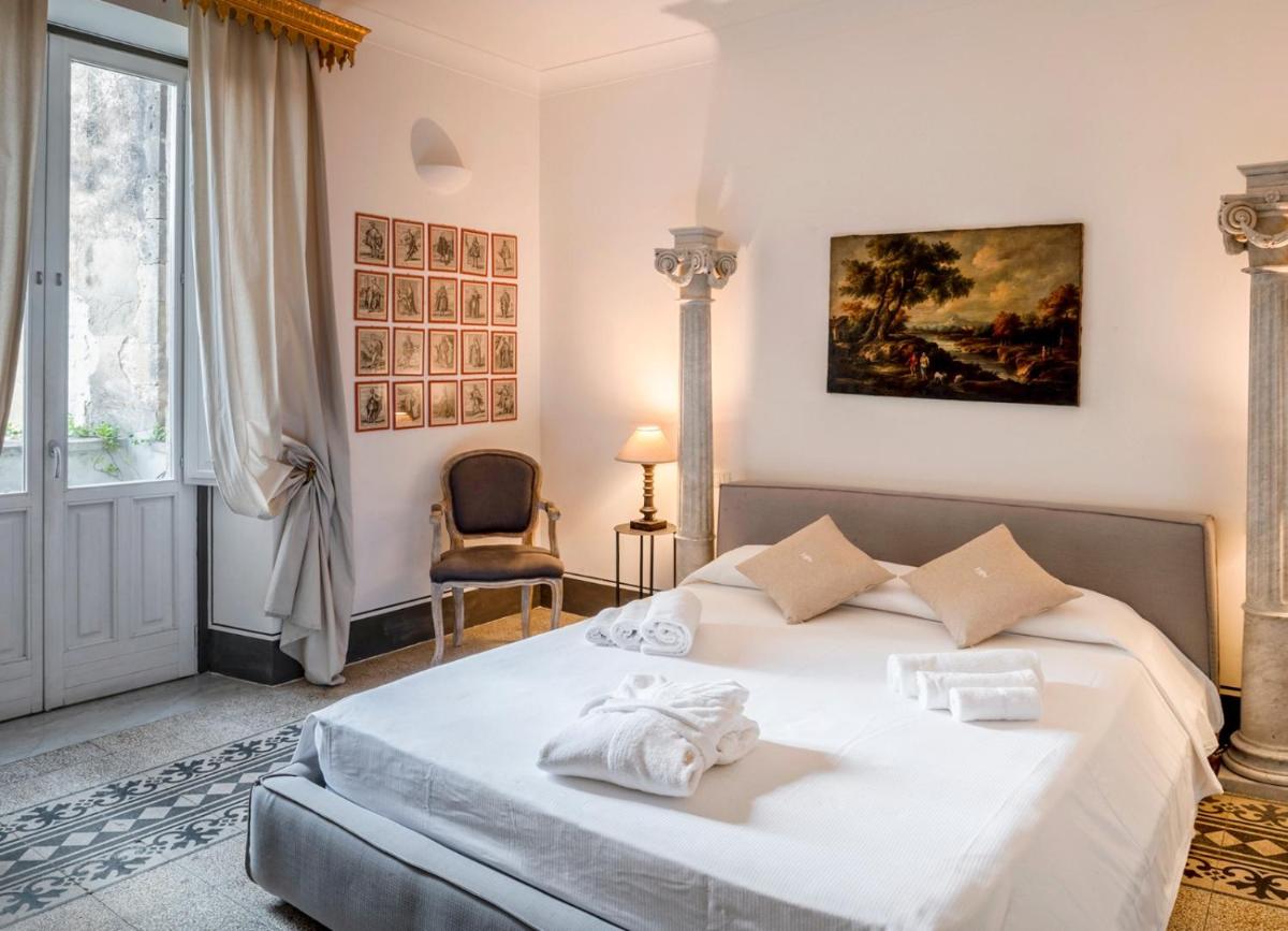 Casa Modica - Luxury rooms