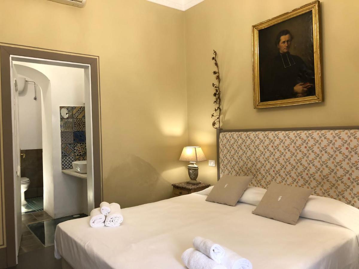 Casa Modica - Luxury rooms