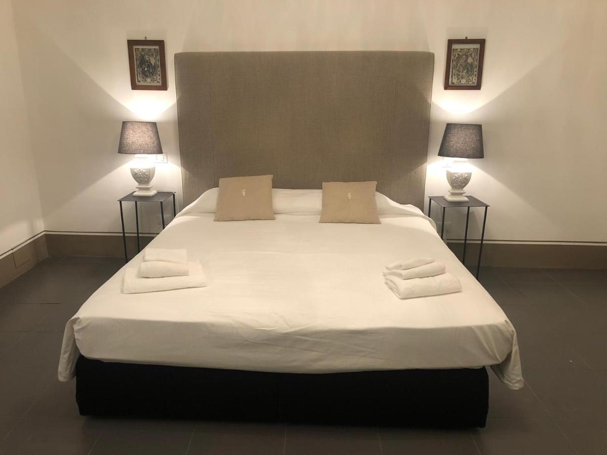 Casa Modica - Luxury rooms